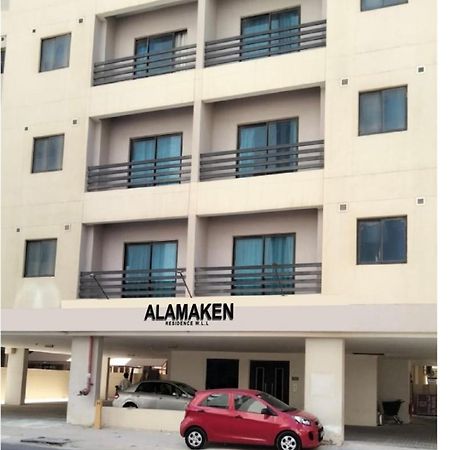 Alamaken Residence Al Hidd Εξωτερικό φωτογραφία