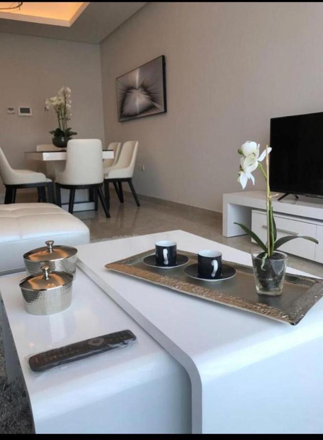Alamaken Residence Al Hidd Εξωτερικό φωτογραφία