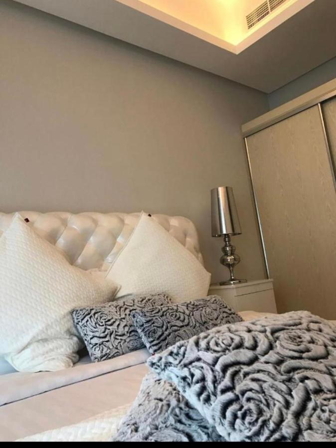 Alamaken Residence Al Hidd Εξωτερικό φωτογραφία