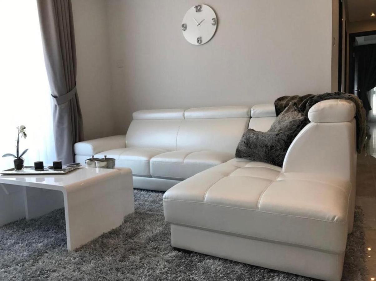 Alamaken Residence Al Hidd Εξωτερικό φωτογραφία